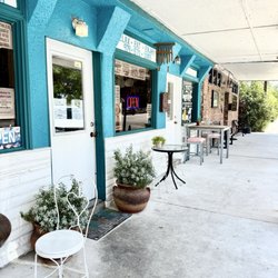 Comfort Cafe