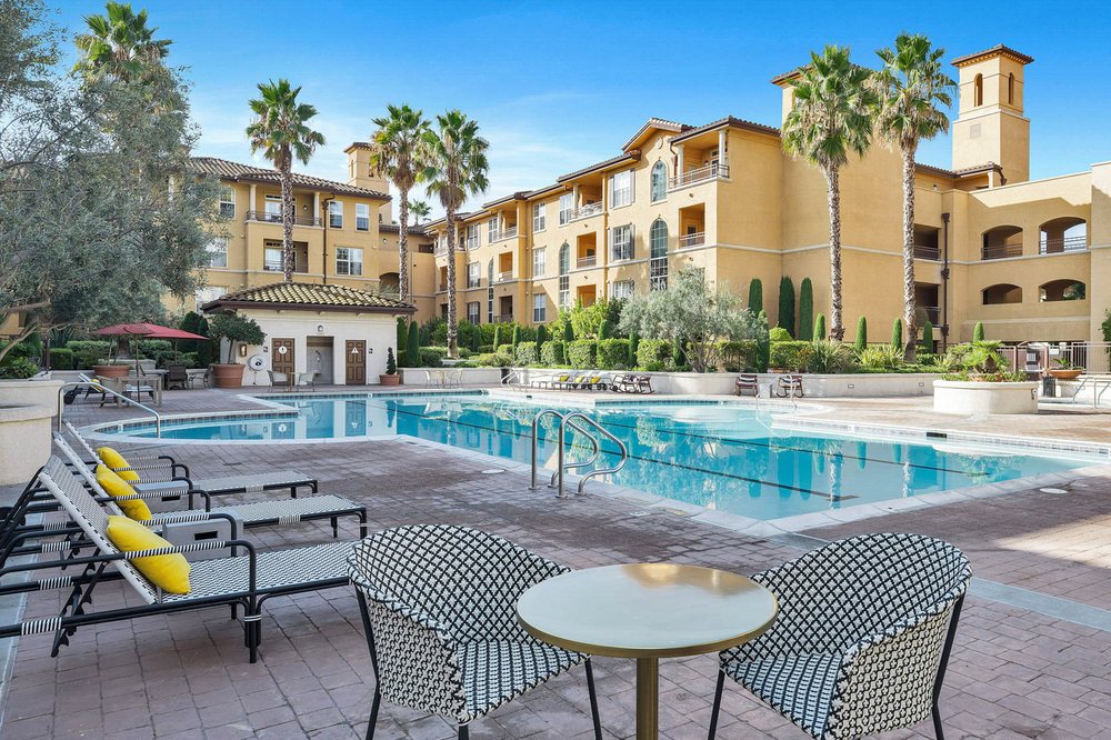 SANTA PALMIA AT PALM VALLEY APARTMENTS Updated August 2024 106