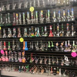 Waterford Glass & Vape
