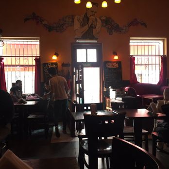 Dellepiane Bar - Awesome place - Burgers Near Me - Buenos Aires, C