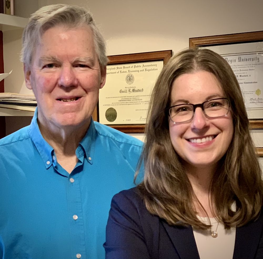 ANNE ARUNDEL ACCOUNTING & TAXES Updated September 2024 Request