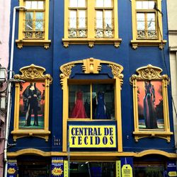 Central de Tecidos