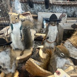 Jackson Mercantile