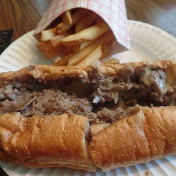 Philly Cold Cuts - Red Mill - Cheesesteaks Near Me - Virginia Beach, Virginia