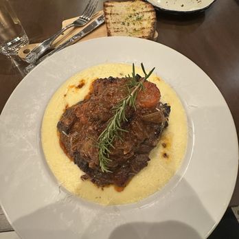 Tavolina 44 - Entree - Italian Near Me - Katy, Texas