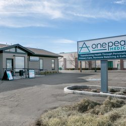 OnePeak Medical