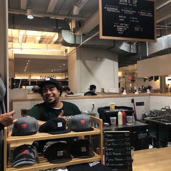 Bun'd Up - Food booth - Asian Fusion Near Me - Washington, DC, District of Columbia