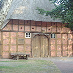 Vielstedter Bauernhaus