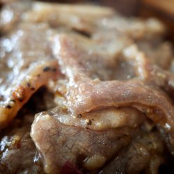 Fook Lam - Short rib w/ black bean