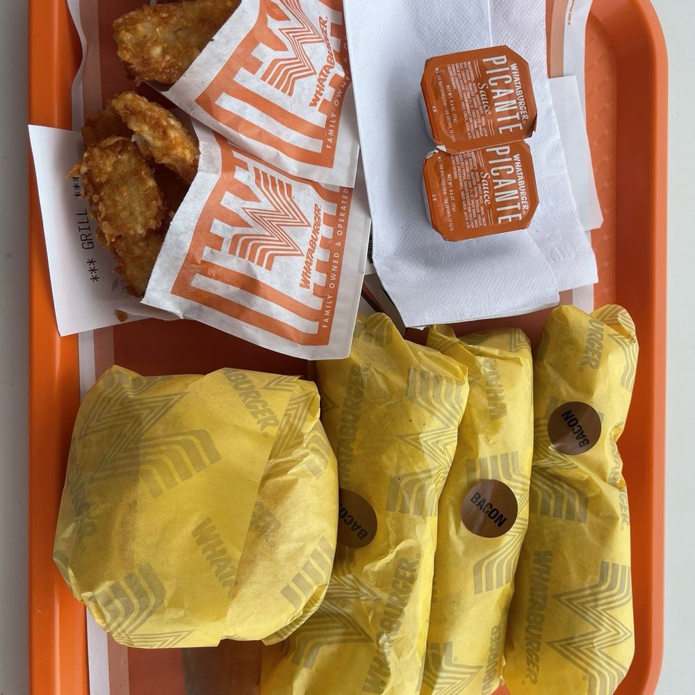 Whataburger - Fast Food Near Me - Monument, Colorado Whataburger - Fast Food Near Me - Monument, Colorado