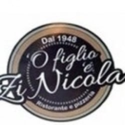 O Figlio e Zi Nicola