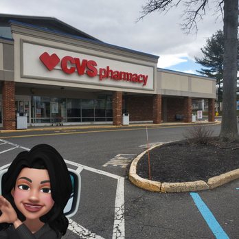 CVS PHARMACY - Updated November 2025 - 15 Photos - 1 Sunnybrae Blvd ...