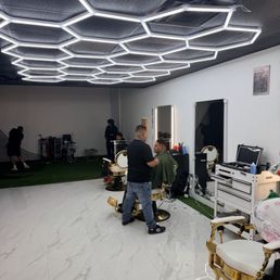 The shop The shop