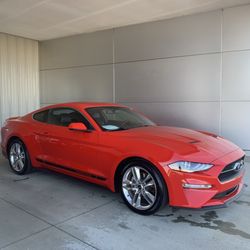 Hunt Ford - My beautiful car!!