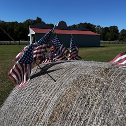 McArthur Farms