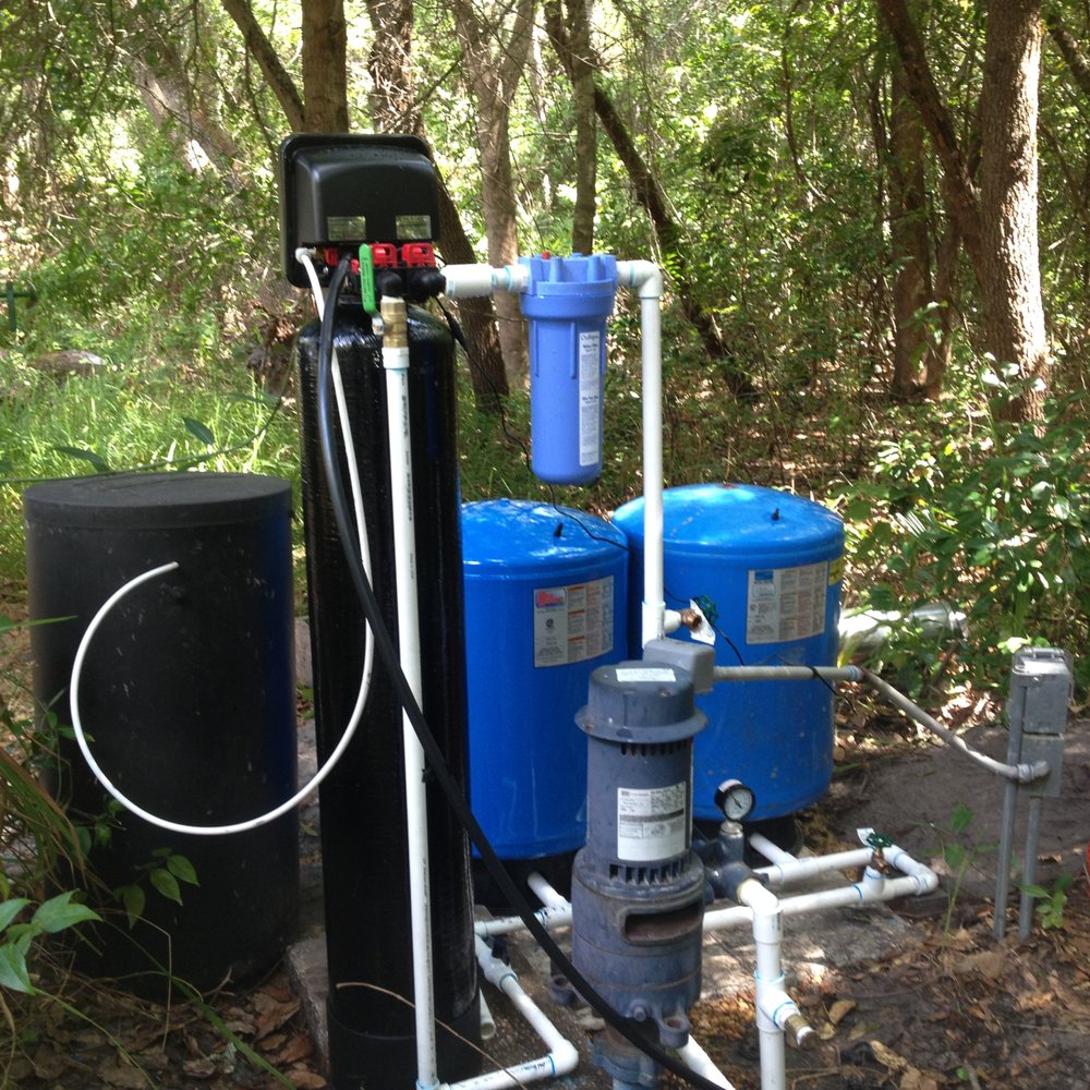 WATER GUYS 10 Photos Orlando, FL Yelp