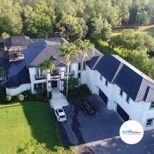 Slide of Oceans Roofing Enterprises