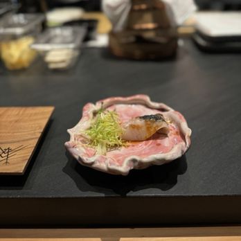 Robin Menlo Park - Omakase | IG: xstina.eats - Japanese Near Me - Menlo Park, California Robin Menlo Park - Omakase | IG: xstina.eats - Japanese Near Me - Menlo Park, California