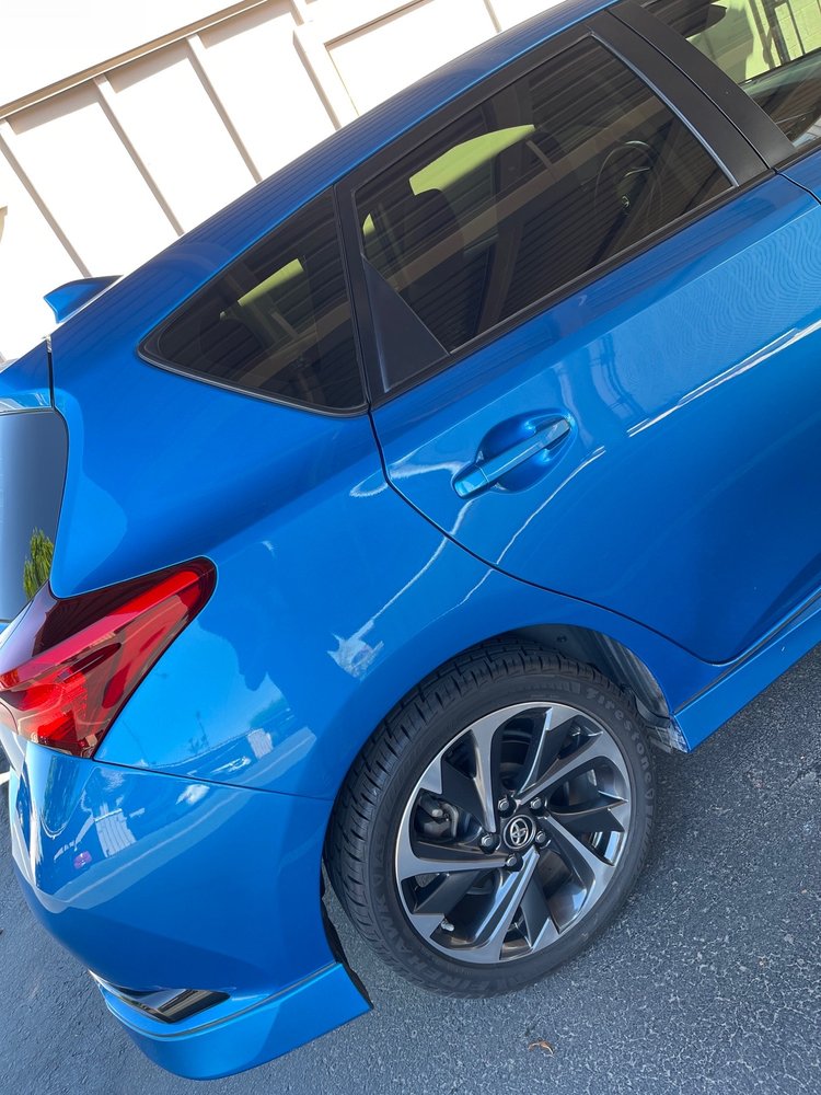 CALIBER COLLISION Updated June 2024 27 Photos & 55 Reviews 3034 N