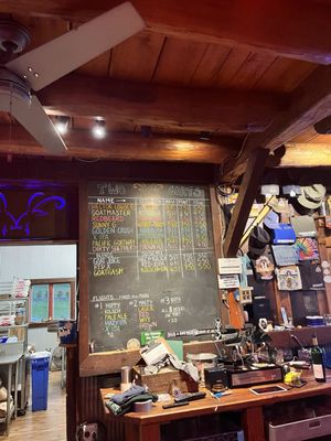 Two Goats Brewing by null