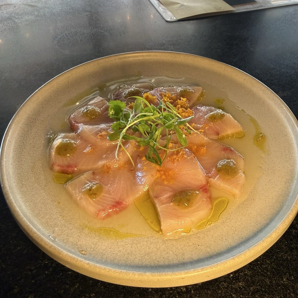 Obon Sushi Bar Ramen - Sushi Bars Near Me - Phoenix, Arizona