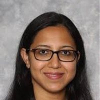 Nilofar Dudha, MD - sleep specialist in Fall River, MA