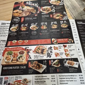 Kyuramen - Jacksonville - menu - Ramen Near Me - Jacksonville, Florida Kyuramen - Jacksonville - menu - Ramen Near Me - Jacksonville, Florida