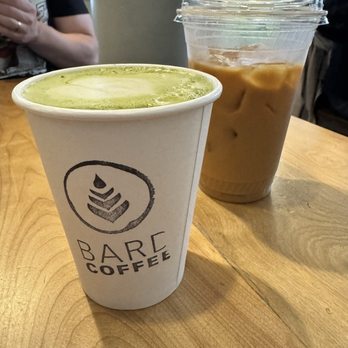 Bard Coffee - Matcha and cold brew - Coffee & Tea Near Me - Portland, Maine Bard Coffee - Matcha and cold brew - Coffee & Tea Near Me - Portland, Maine