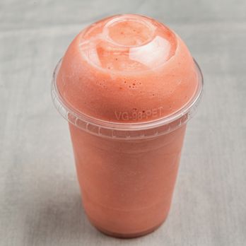 Superior Crescent Deli - Smoothie strawberry - Grocery Near Me - Astoria, New York