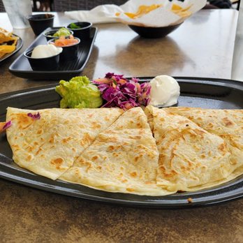 Tequila Jack's - Chicken and cheese quesadilla - Bars Near Me - Long Beach, California Tequila Jack's - Chicken and cheese quesadilla - Bars Near Me - Long Beach, California