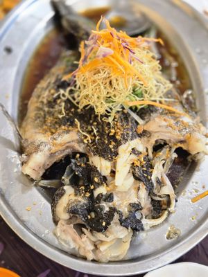 Keng Eng Kee Seafood @ Alexandra Village by null