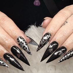 JC Boo Nail