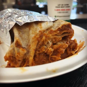 Taqueria DeAnda Grill - I've seen those eyes before, I can tell you want to play BRC Burrito from #taqueriadeanda - Mexican Near Me - Chino Hills, California Taqueria DeAnda Grill - I've seen those eyes before, I can tell you want to play BRC Burrito from #taqueriadeanda - Mexican Near Me - Chino Hills, California