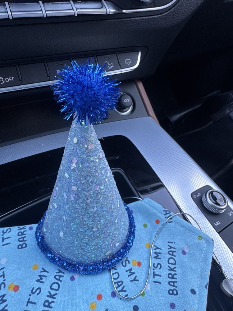 Decker's Dog and Cat