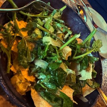 Nura - New American Near Me - Brooklyn, New York