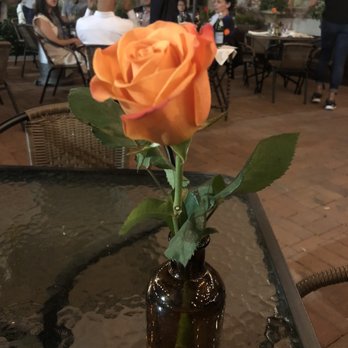 The Farish House - Table rose - Wine Bars Near Me - Phoenix, Arizona The Farish House - Table rose - Wine Bars Near Me - Phoenix, Arizona