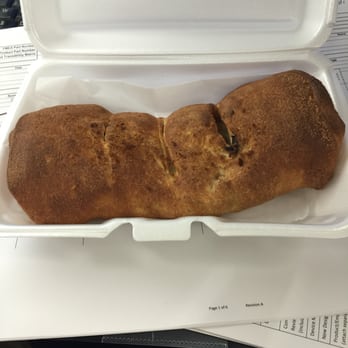 Angelina's Pizza - Stromboli - Pizza Near Me - Elyria, Ohio Angelina's Pizza - Stromboli - Pizza Near Me - Elyria, Ohio