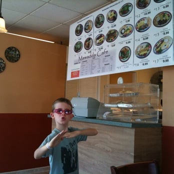 Mawadda Cafe - Your Kebab Fu is very strong. - Middle Eastern Near Me - Seattle, Washington Mawadda Cafe - Your Kebab Fu is very strong. - Middle Eastern Near Me - Seattle, Washington