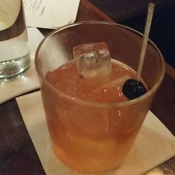 Bar Virgile - Bars Near Me - Durham, North Carolina