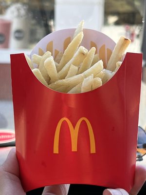 McDonald's by null