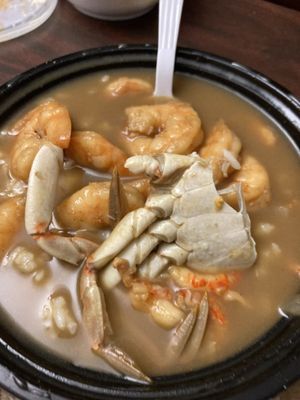 Little New Orleans by null