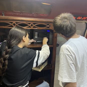 The Ultimate Escape Rooms - Escape Games Near Me - Ventura, California The Ultimate Escape Rooms - Escape Games Near Me - Ventura, California