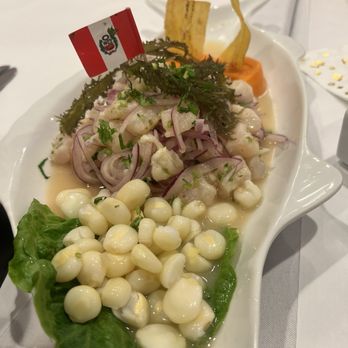 Inca's Peruvian Cuisine - Ceviche - Peruvian Near Me - Sound Beach, New York Inca's Peruvian Cuisine - Ceviche - Peruvian Near Me - Sound Beach, New York