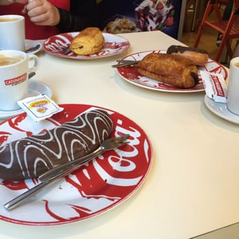 El Panecillo - Desayuno - Cafeteria Near Me - Madrid, M El Panecillo - Desayuno - Cafeteria Near Me - Madrid, M