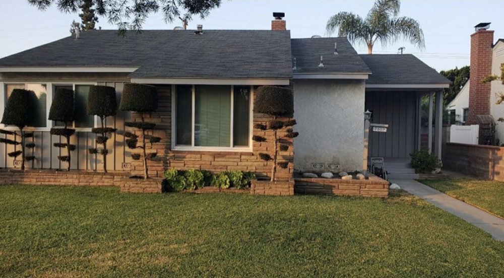 Slide of Pin Roofing