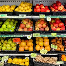 Sierra Vista Food Co-op