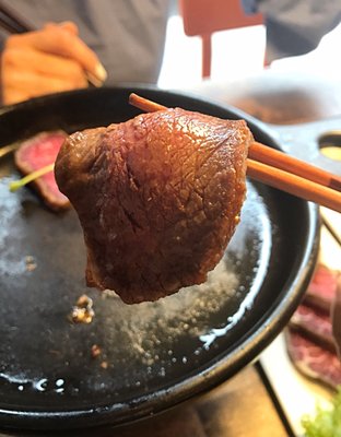 Bulbap Grill by null