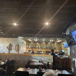 Rice Restaurant & Sushi Bar - Wonderful, Alex a server was wonderful!