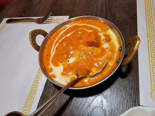 Himalayan Palace Restaurant by null