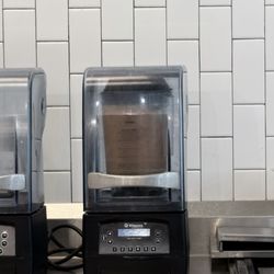 Tropical Smoothie Cafe